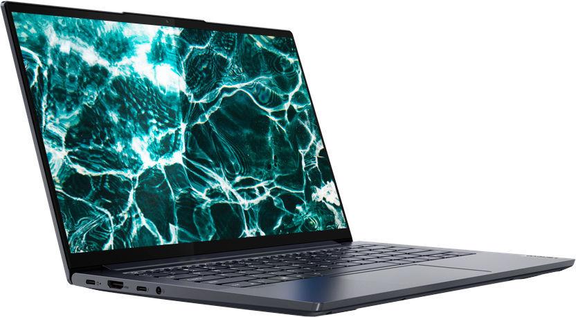 Ультрабук Lenovo Yoga Slim 14ITL5