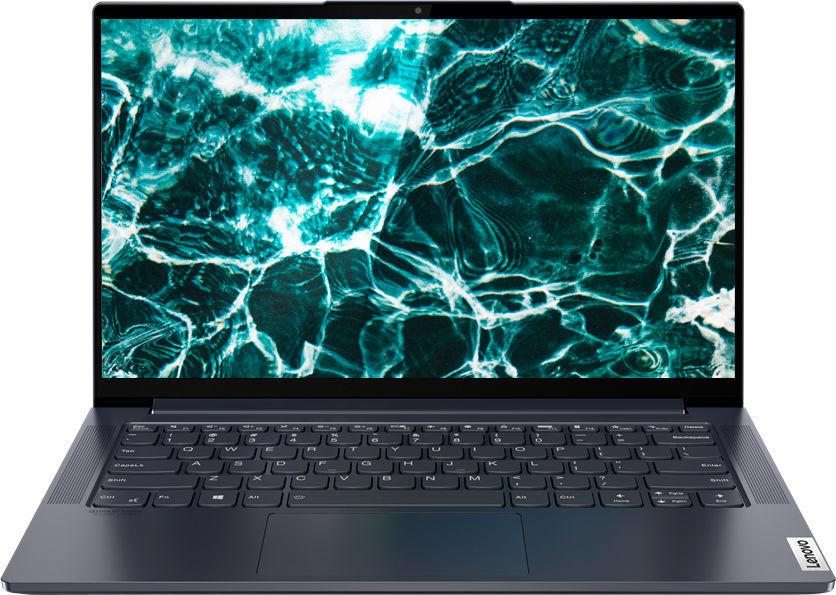 Ультрабук Lenovo Yoga Slim 14ITL5