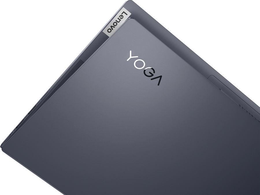 Ультрабук Lenovo Yoga Slim 14ITL5
