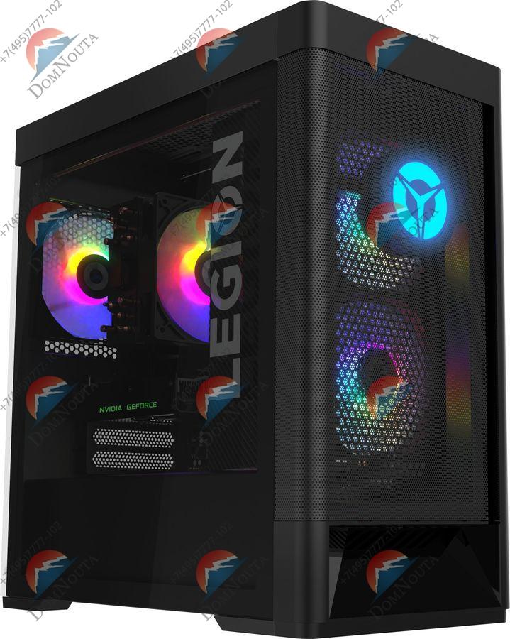 Системный блок Lenovo Legion T5 26IOB6