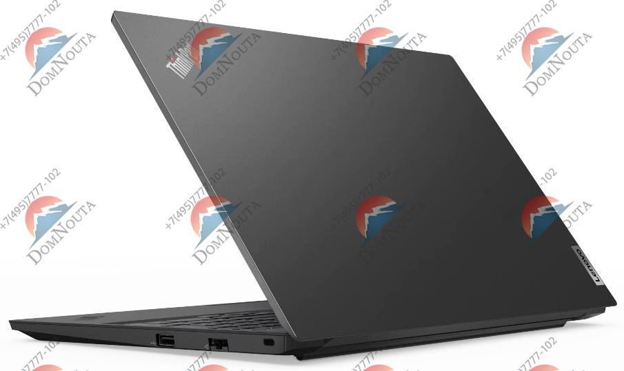 Ноутбук Lenovo ThinkPad E15 2