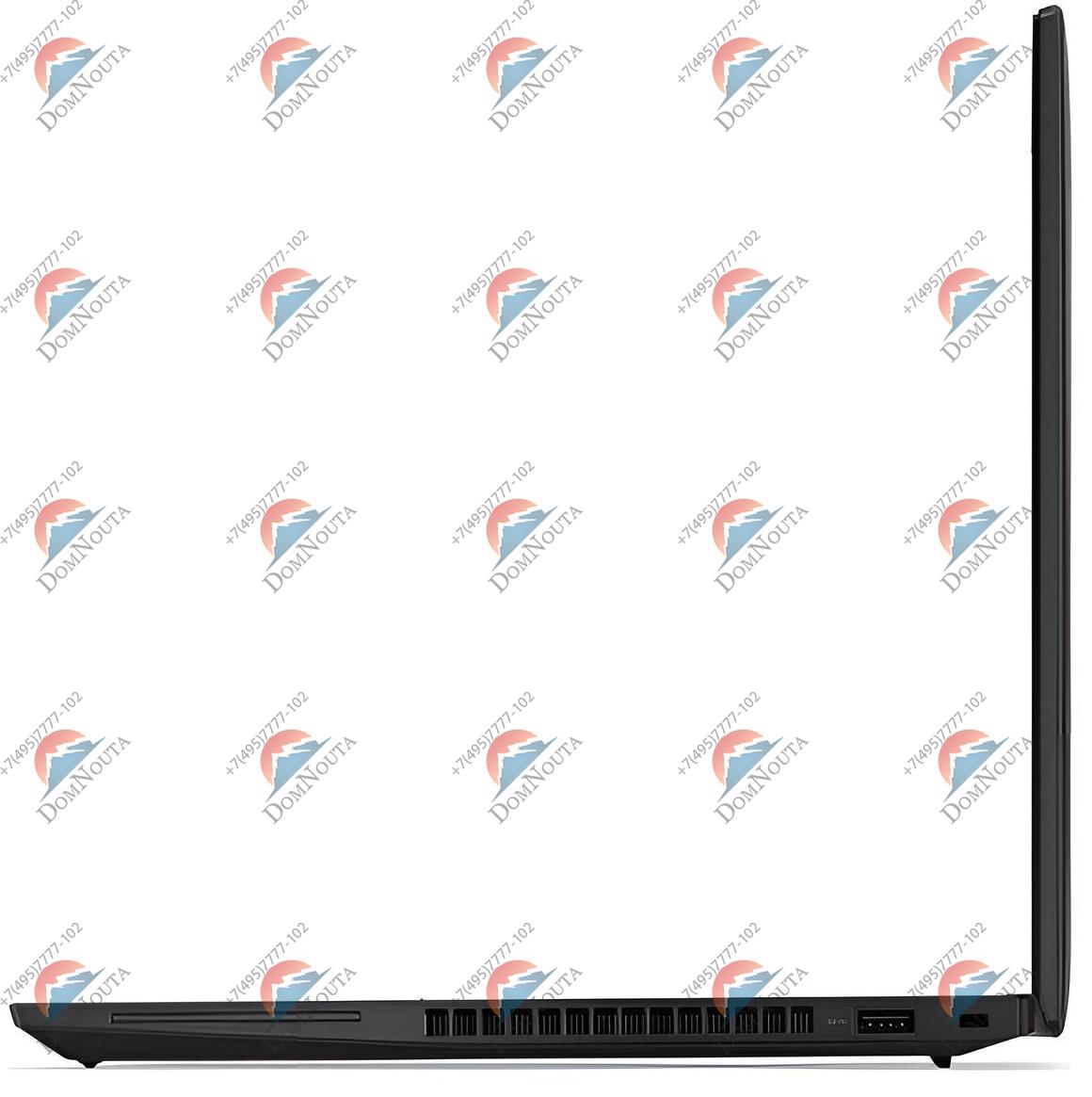 Ноутбук Lenovo ThinkPad T14 3