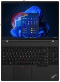 Ноутбук Lenovo ThinkPad T16 1
