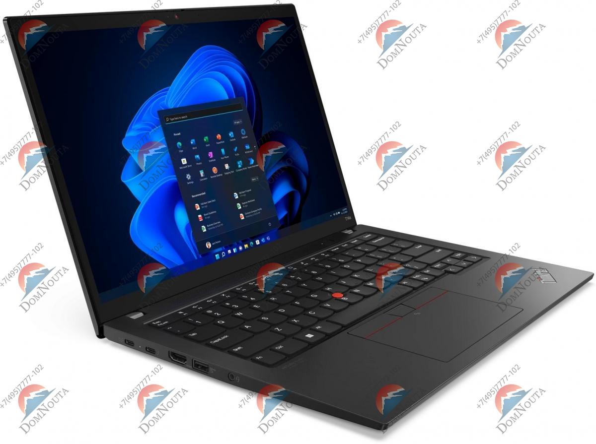 Ноутбук Lenovo ThinkPad T14s 3