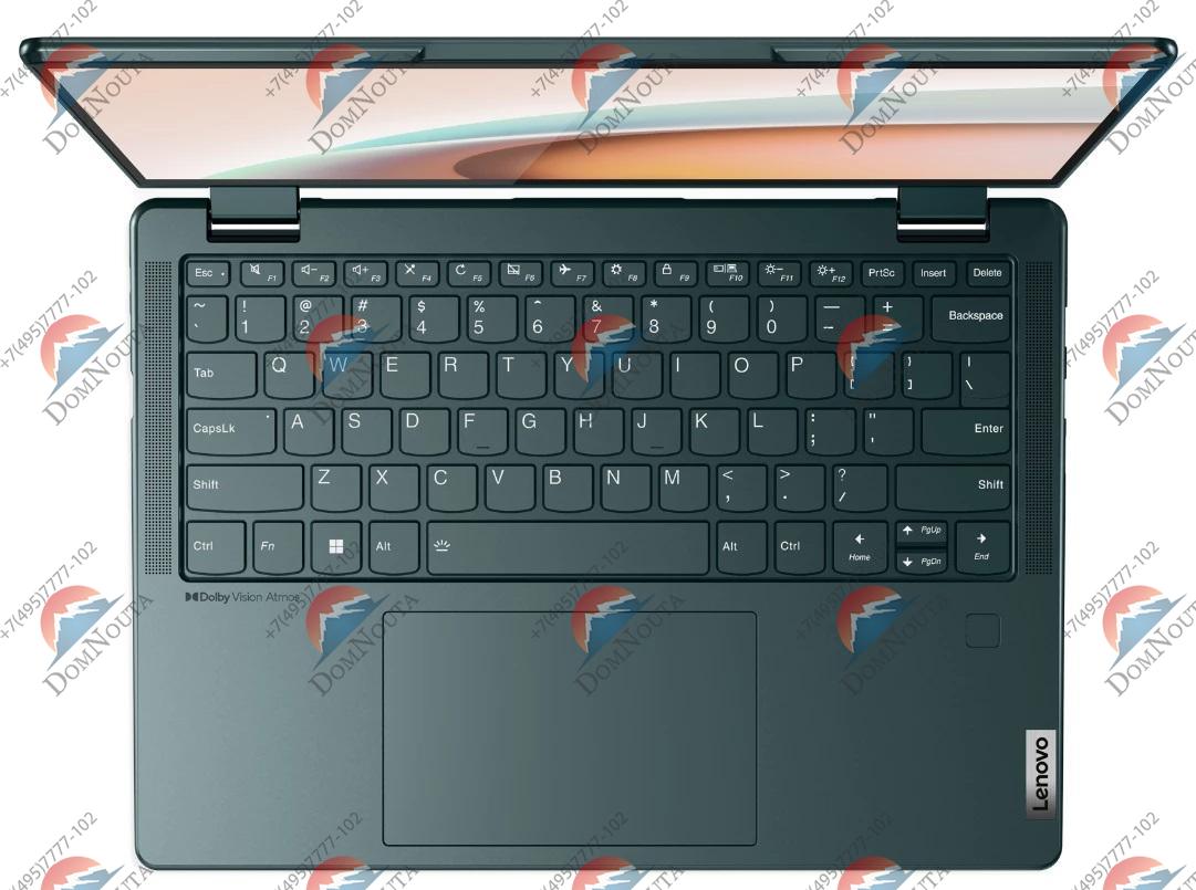 Ноутбук Lenovo Yoga 6 13ALC7