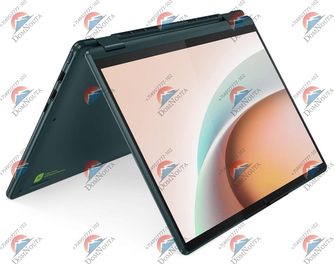 Ноутбук Lenovo Yoga 6 13ALC7