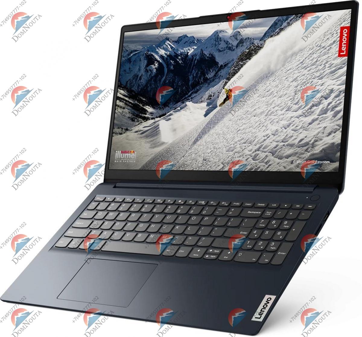 Ноутбук Lenovo IdeaPad 1 15ALC7