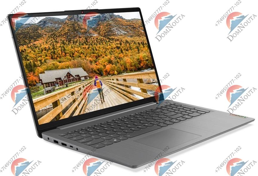 Ноутбук Lenovo IdeaPad 3 15ALC6