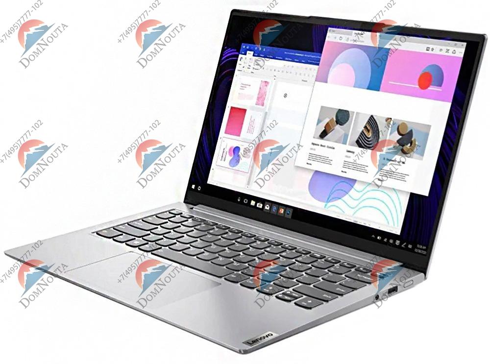 Ультрабук Lenovo Yoga Slim 14IHU5