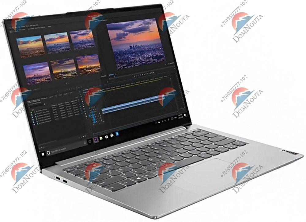 Ультрабук Lenovo Yoga Slim 14IHU5