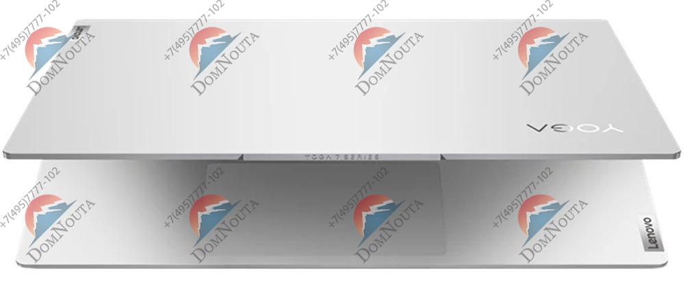 Ультрабук Lenovo Yoga Slim 14IHU5