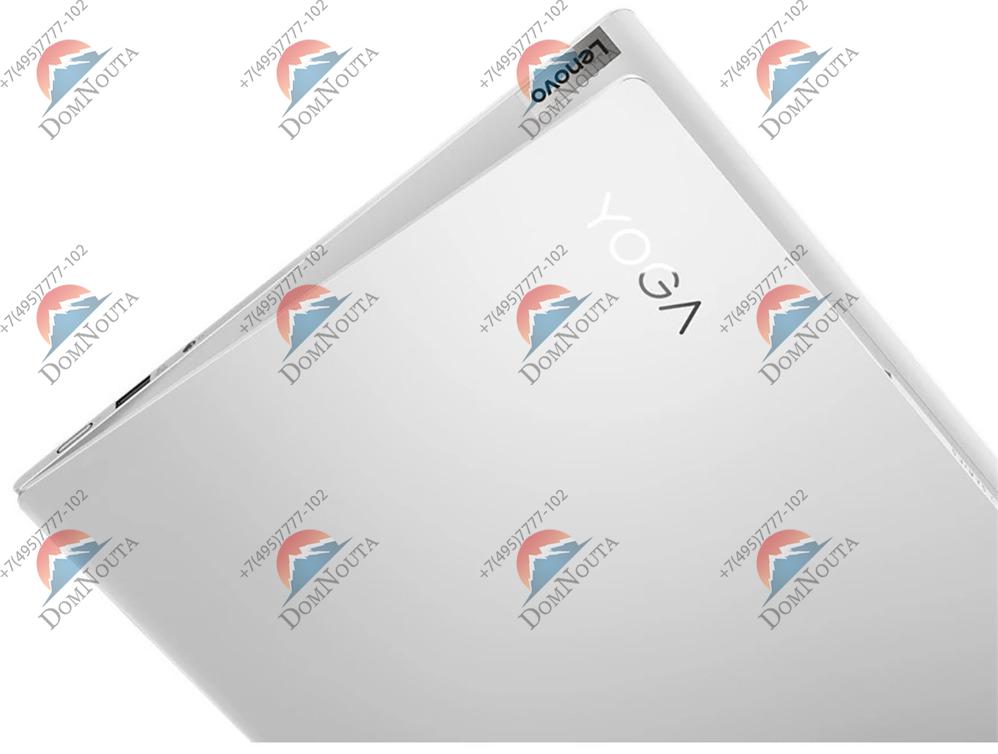 Ультрабук Lenovo Yoga Slim 14IHU5