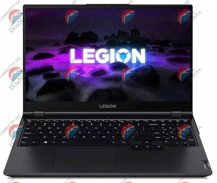 Ноутбук Lenovo Legion 5 15ACH6A
