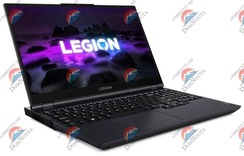 Ноутбук Lenovo Legion 5 15ACH6A