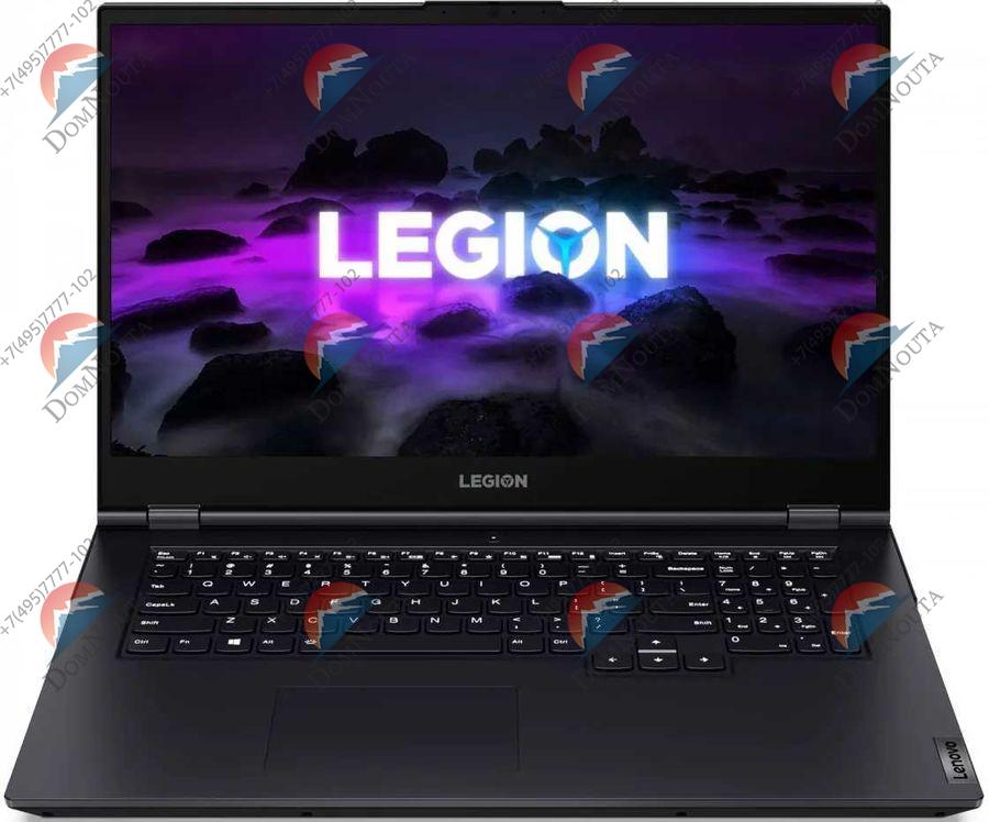 Ноутбук Lenovo Legion 5 17ITH6H