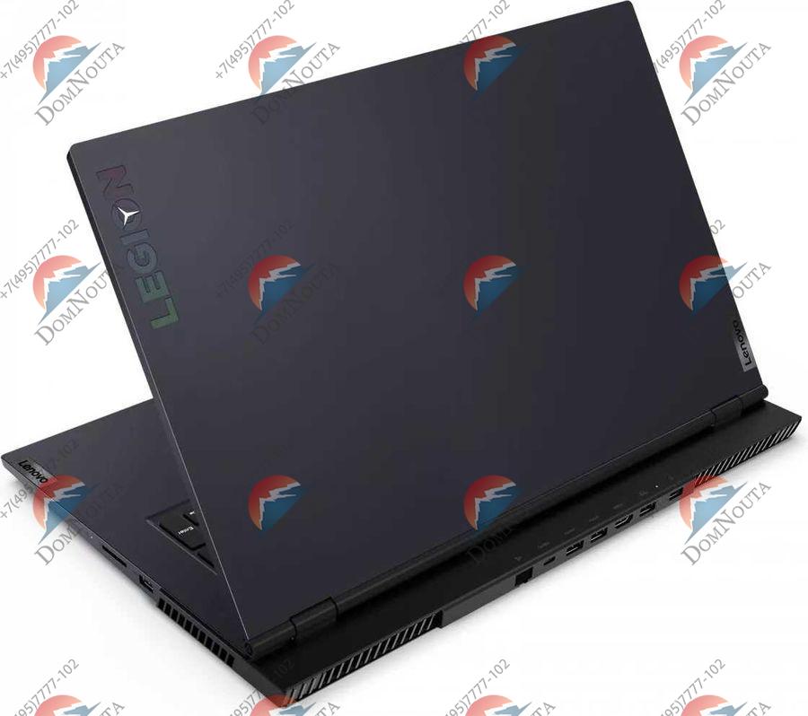 Ноутбук Lenovo Legion 5 17ITH6H