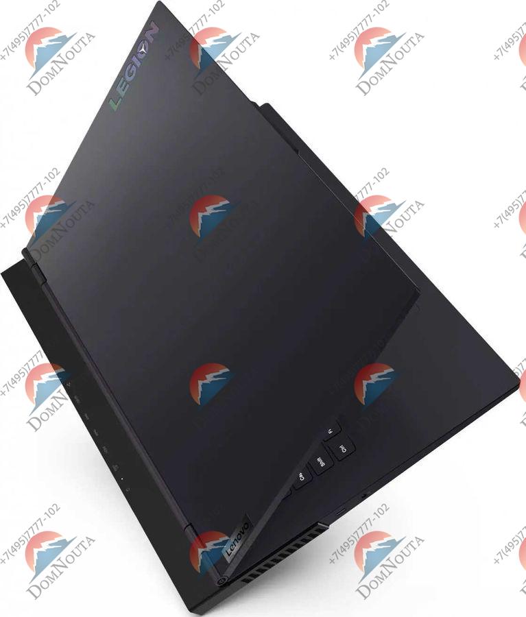 Ноутбук Lenovo Legion 5 17ITH6H