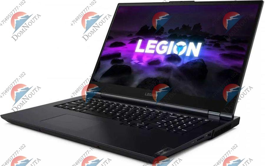 Ноутбук Lenovo Legion 5 17ITH6H