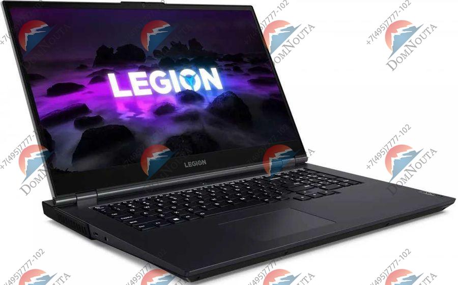 Ноутбук Lenovo Legion 5 17ITH6H