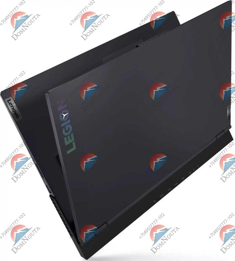 Ноутбук Lenovo Legion 5 17ITH6H