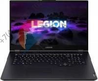 Ноутбук Lenovo Legion 5 17ITH6H