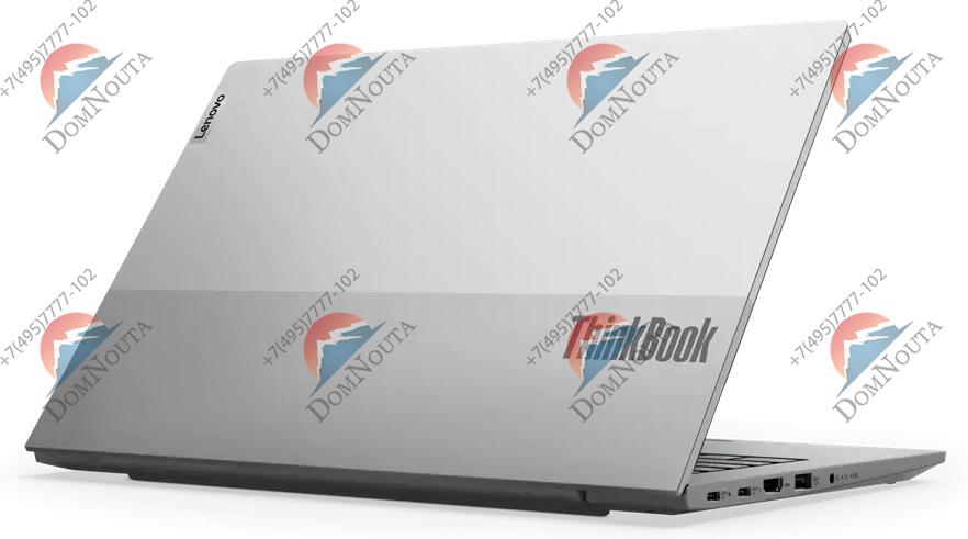 Ноутбук Lenovo ThinkBook 14 ABA