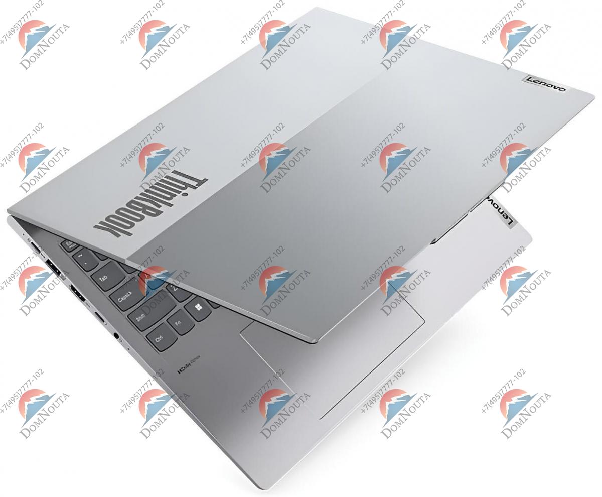Ноутбук Lenovo ThinkBook 16 IAP