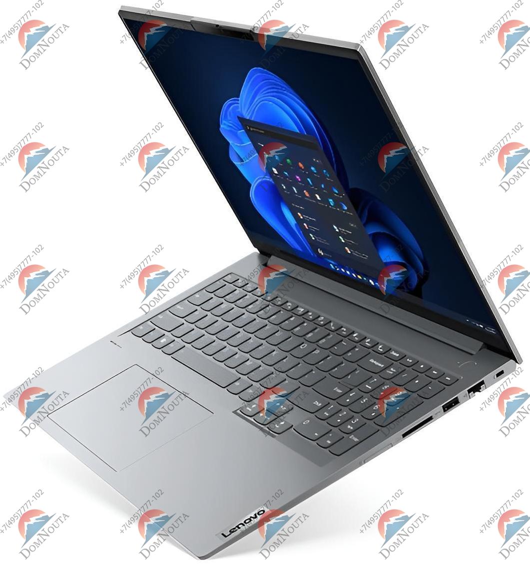 Ноутбук Lenovo ThinkBook 16 IAP