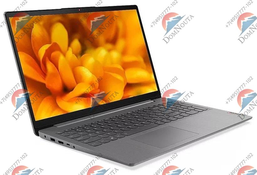 Ноутбук Lenovo IdeaPad 3 15ALC6