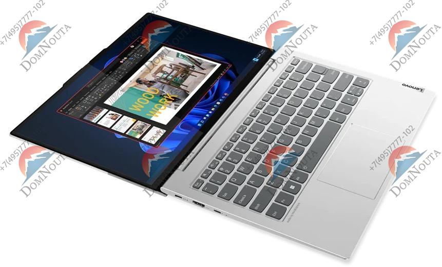 Ноутбук Lenovo ThinkBook 13s IAP