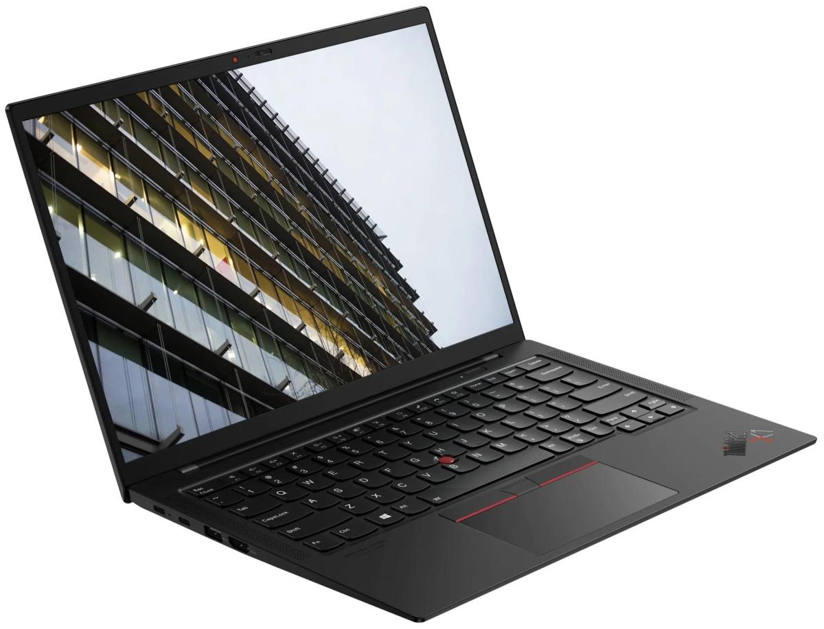 Ультрабук Lenovo ThinkPad X1 9