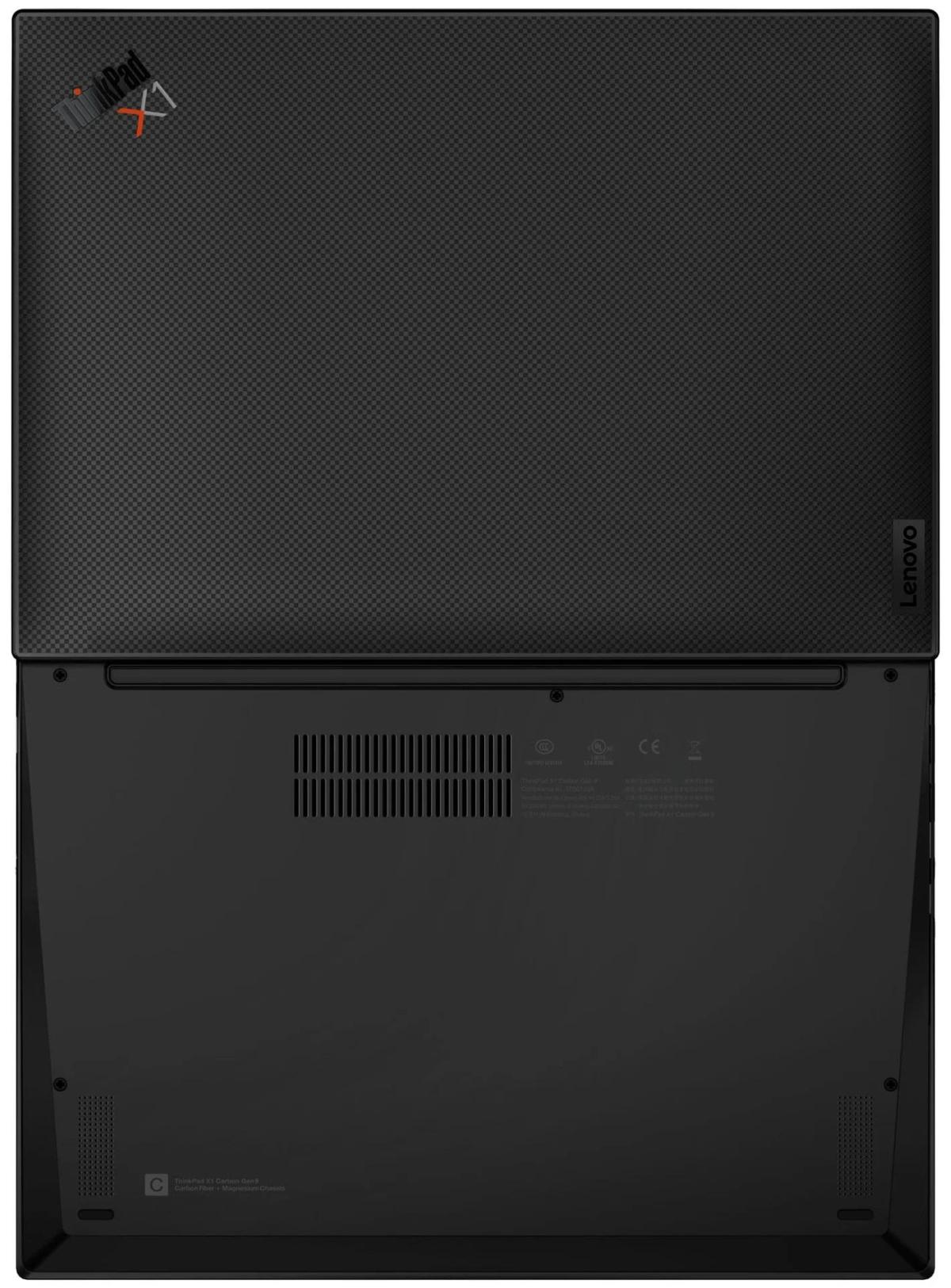 Ультрабук Lenovo ThinkPad X1 9