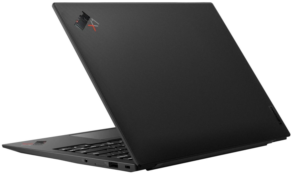 Ультрабук Lenovo ThinkPad X1 9