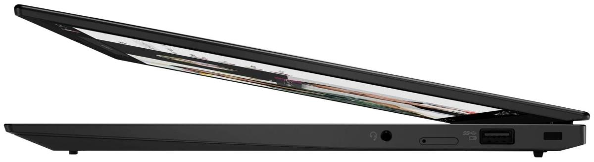 Ультрабук Lenovo ThinkPad X1 9