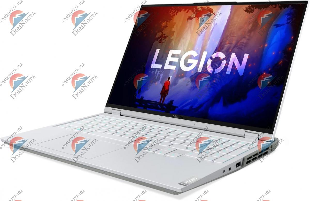 Ноутбук Lenovo Legion 5 16IAH7H