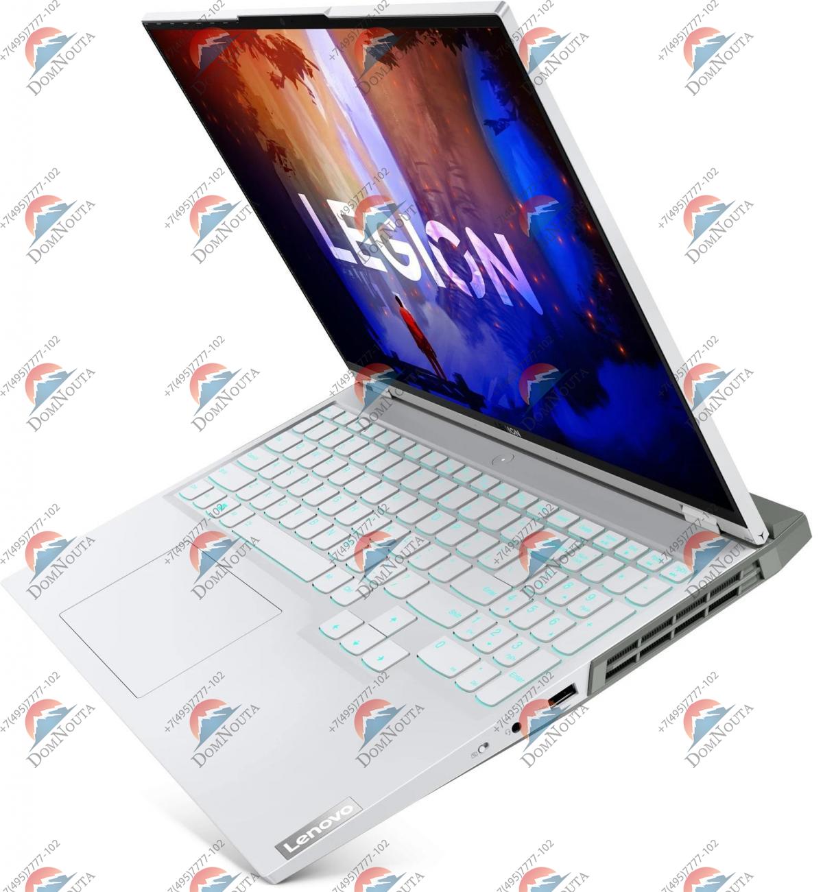 Ноутбук Lenovo Legion 5 16IAH7H