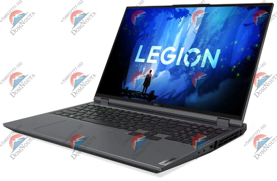 Ноутбук Lenovo Legion 5 16IAH7H