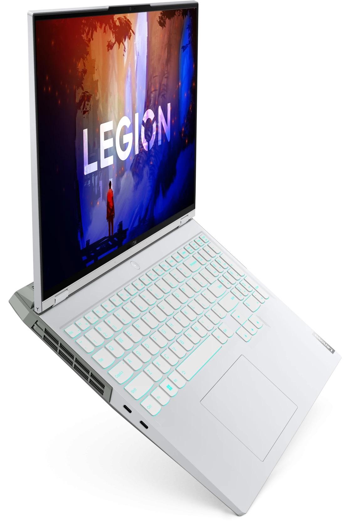 Ноутбук Lenovo Legion 5 16IAH7H