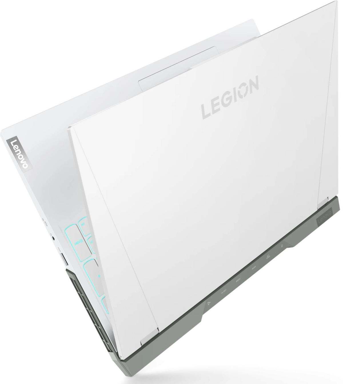 Ноутбук Lenovo Legion 5 16IAH7H