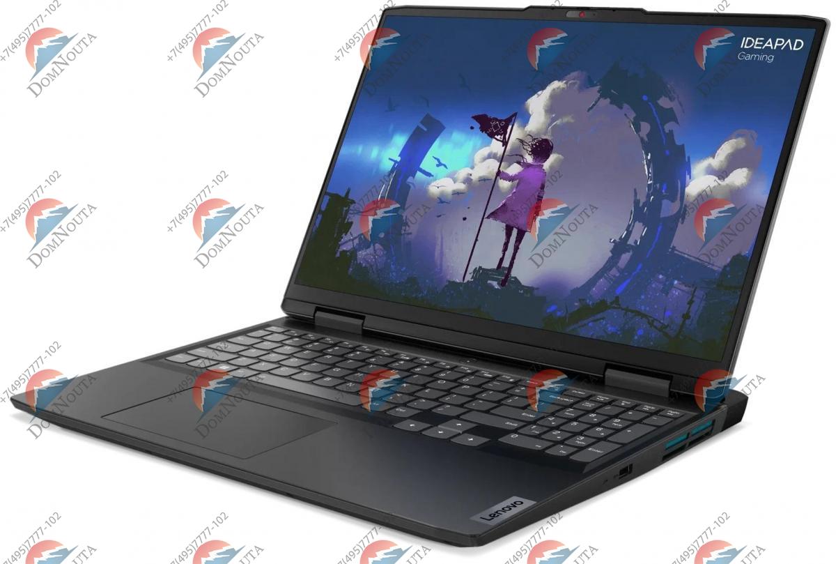 Ноутбук Lenovo IdeaPad Gaming 16IAH7