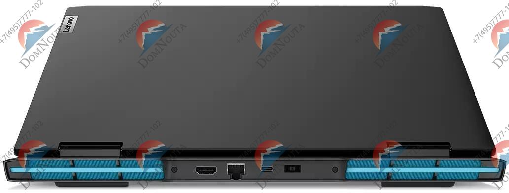 Ноутбук Lenovo IdeaPad Gaming 16IAH7
