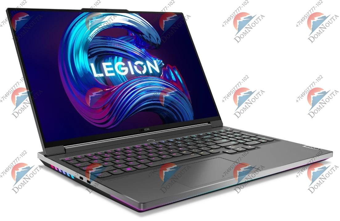 Ноутбук Lenovo Legion 7 16IAX7