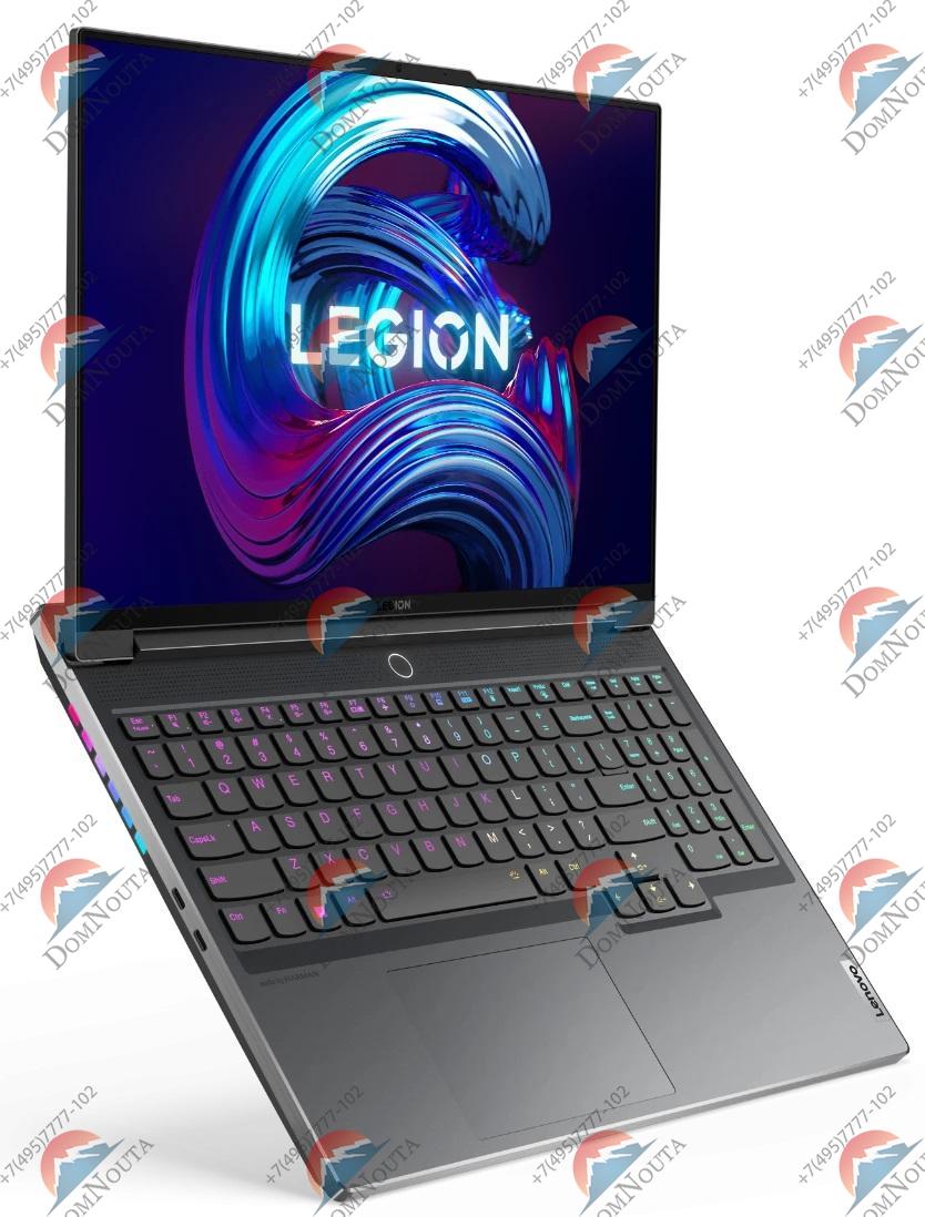 Ноутбук Lenovo Legion 7 16IAX7