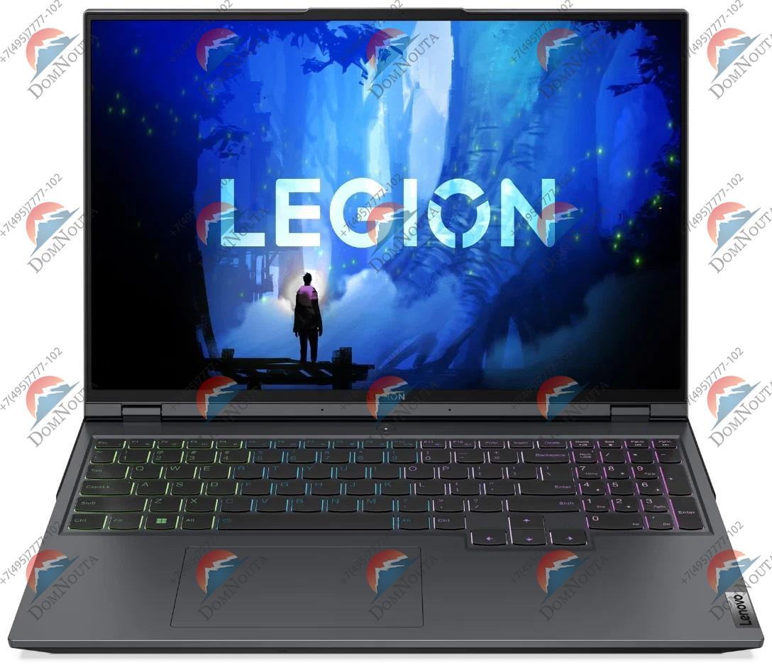 Ноутбук Lenovo Legion 5 16IAH7H
