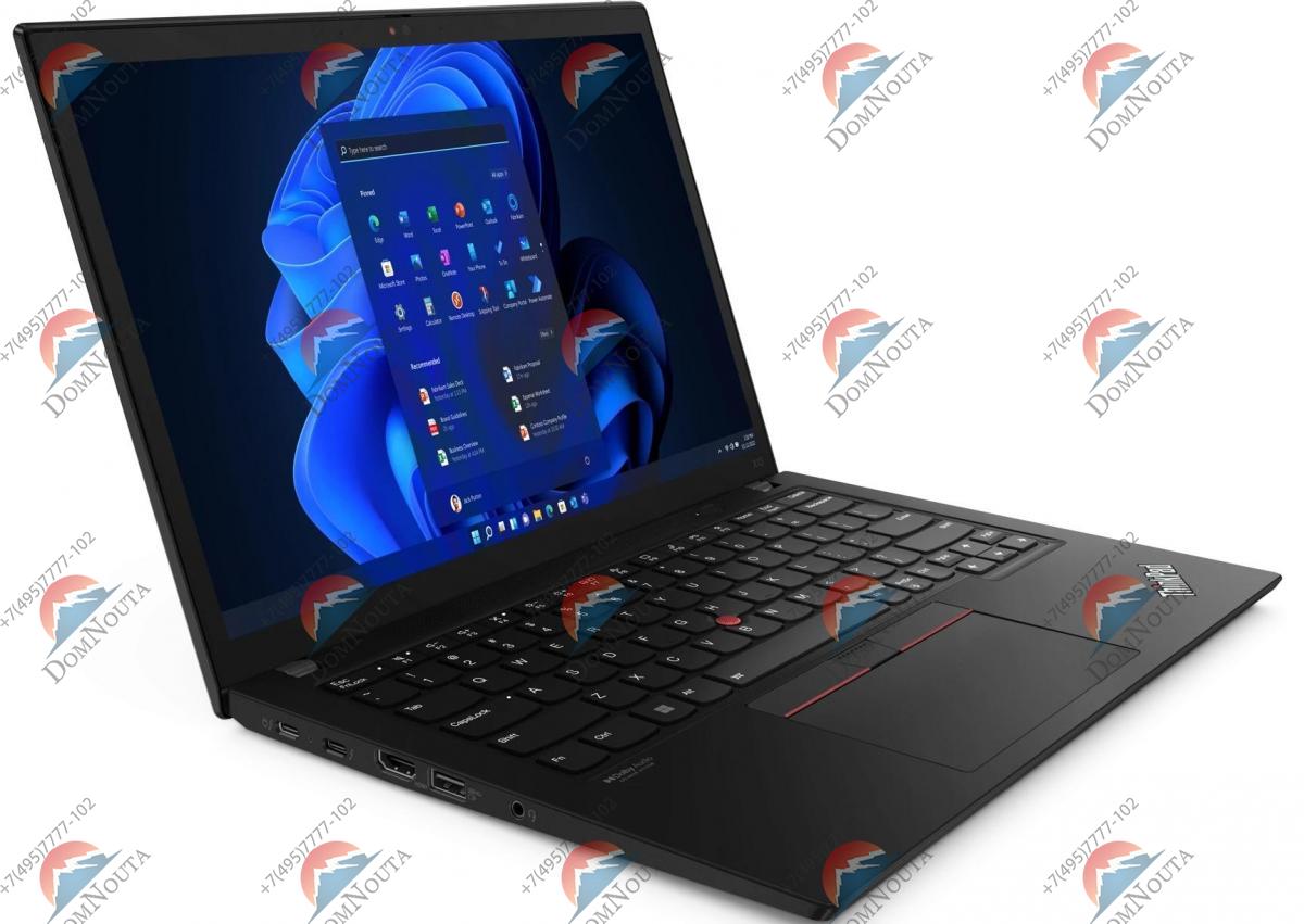 Ультрабук Lenovo ThinkPad X13 3