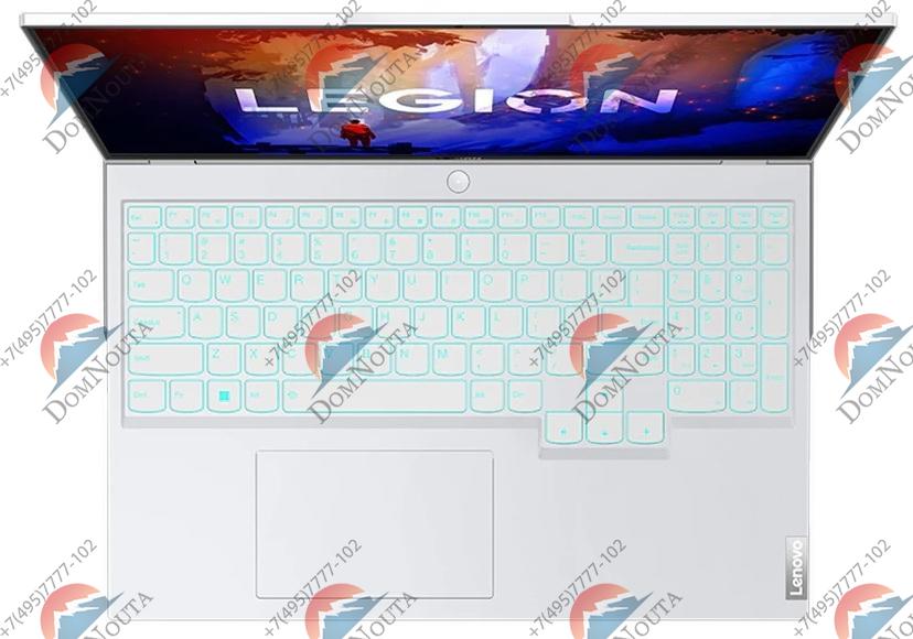 Ноутбук Lenovo Legion 5 16ARH7H