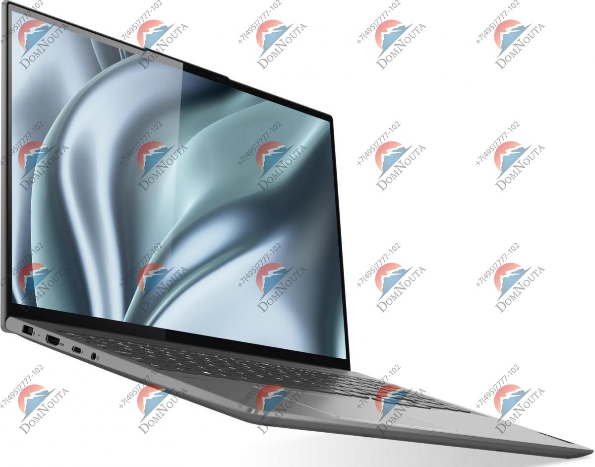 Ультрабук Lenovo Yoga Slim 16IAH7