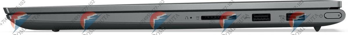 Ультрабук Lenovo Yoga Slim 16IAH7