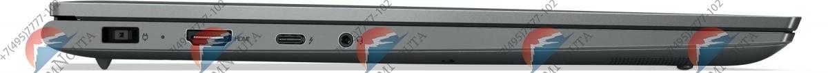 Ультрабук Lenovo Yoga Slim 16IAH7