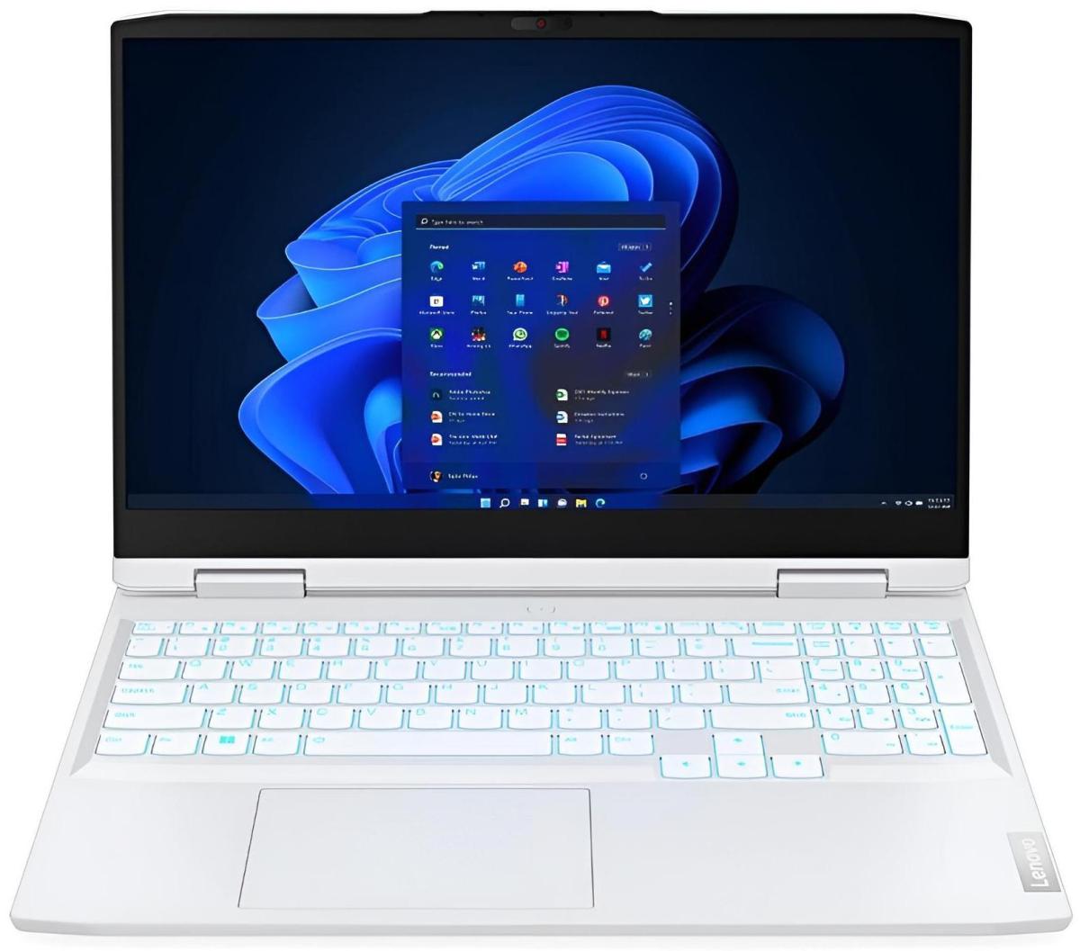 Ноутбук Lenovo IdeaPad Gaming 15ARH7
